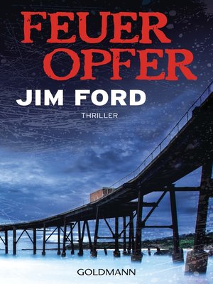 cover image of Feueropfer